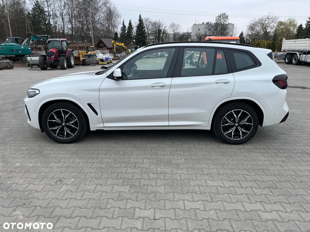 BMW X3 - 9