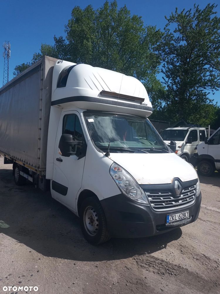 Renault MASTER - 1