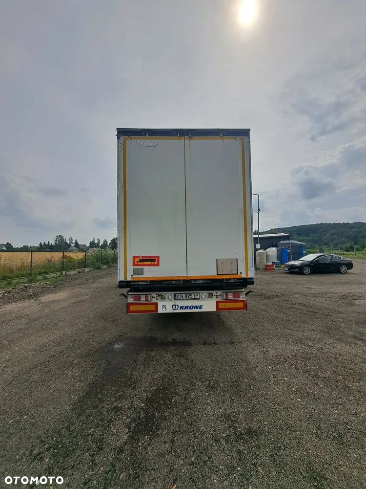 Krone KRONE SD - 2