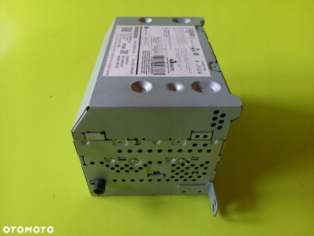 RADIO NAWIGACJA 31466569 EUROPA VOLVO XC90 II 15R - 4