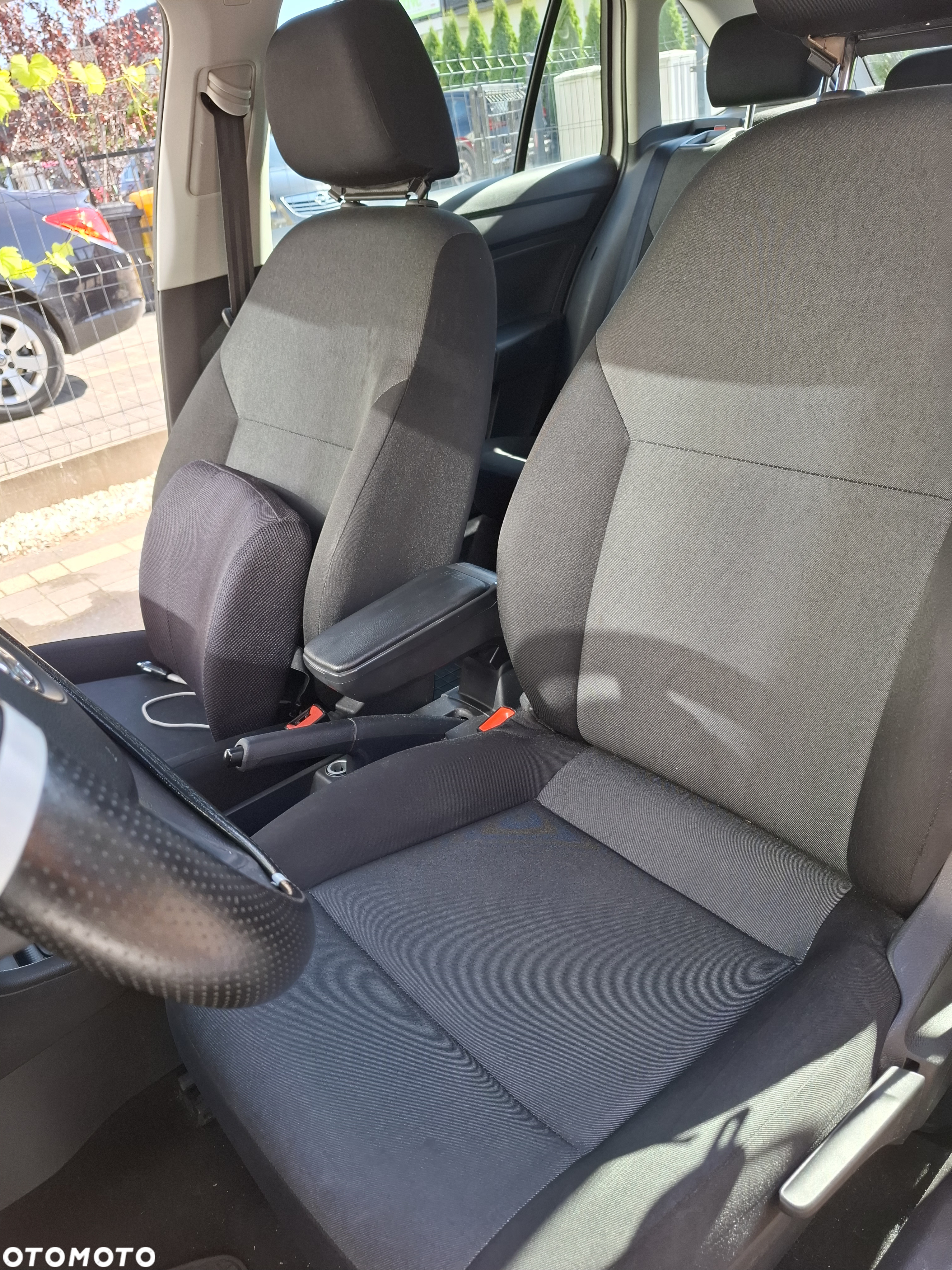 Skoda RAPID Spb 1.6 TDI DPF Active - 3