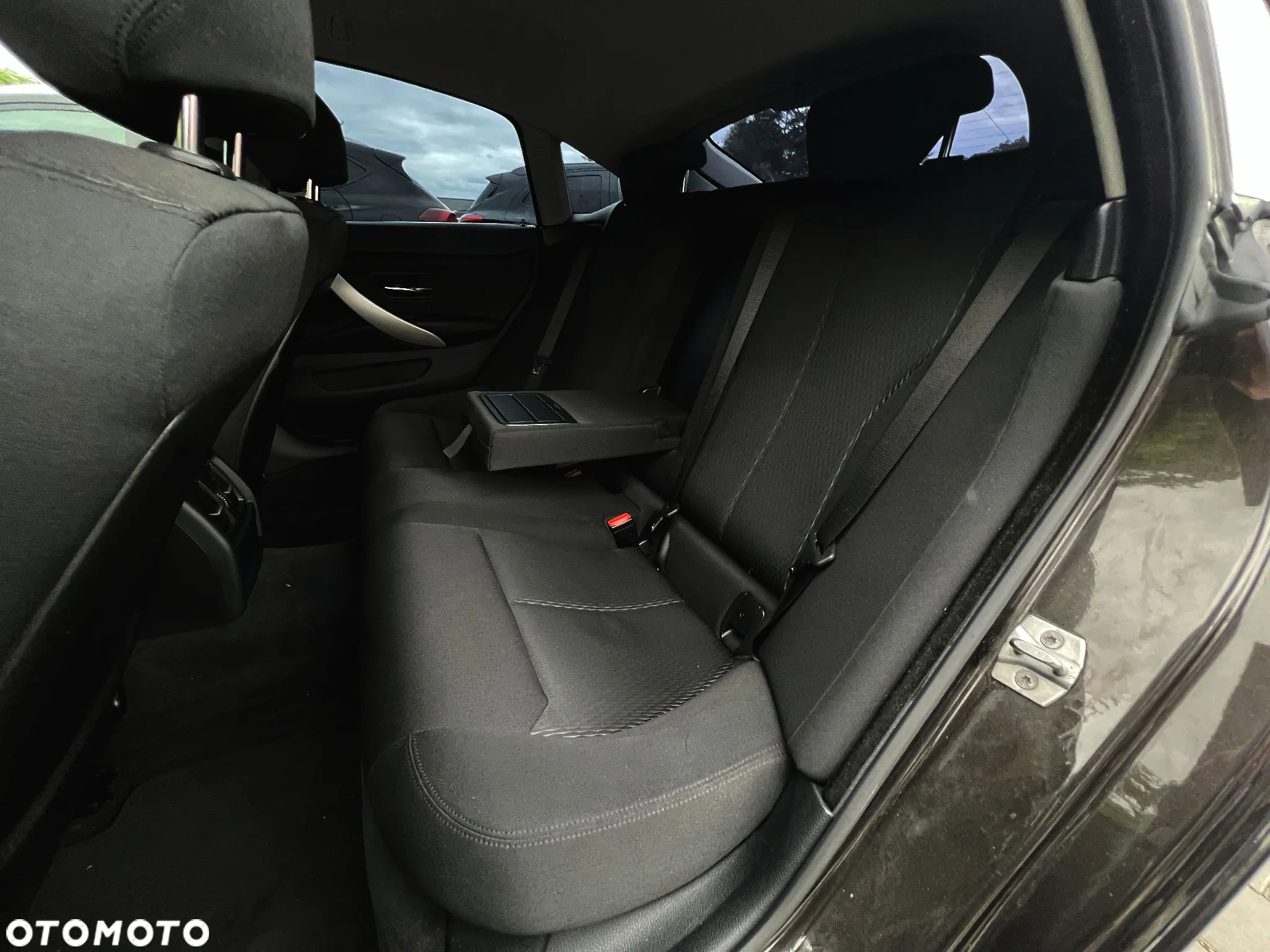 BMW Seria 4 420d - 27