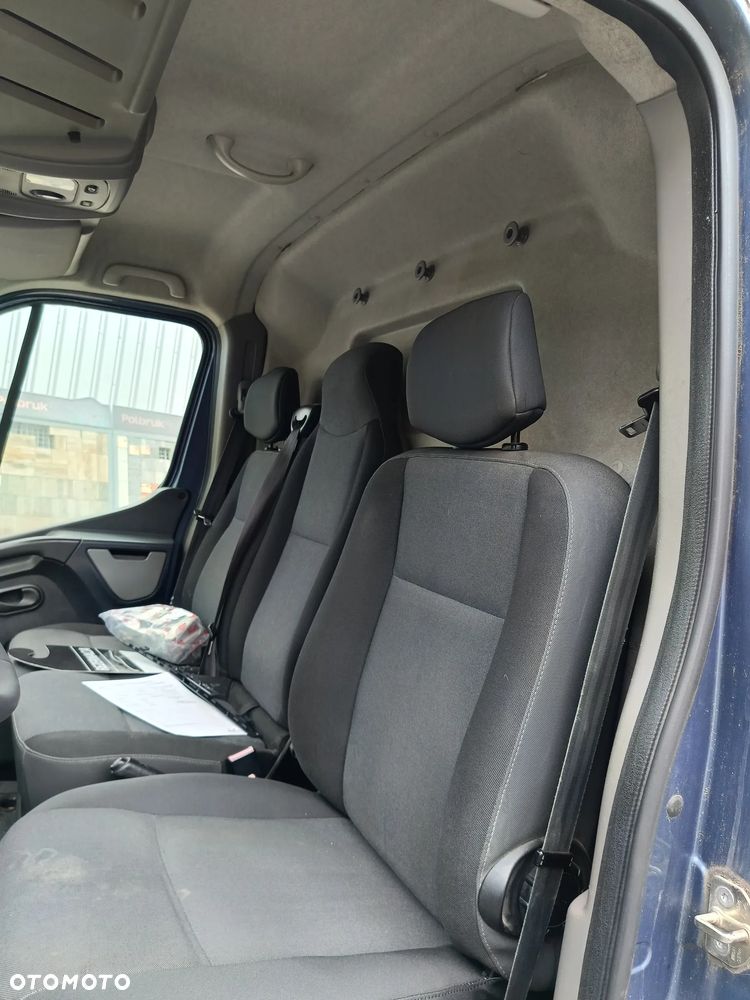 Renault MASTER - 10