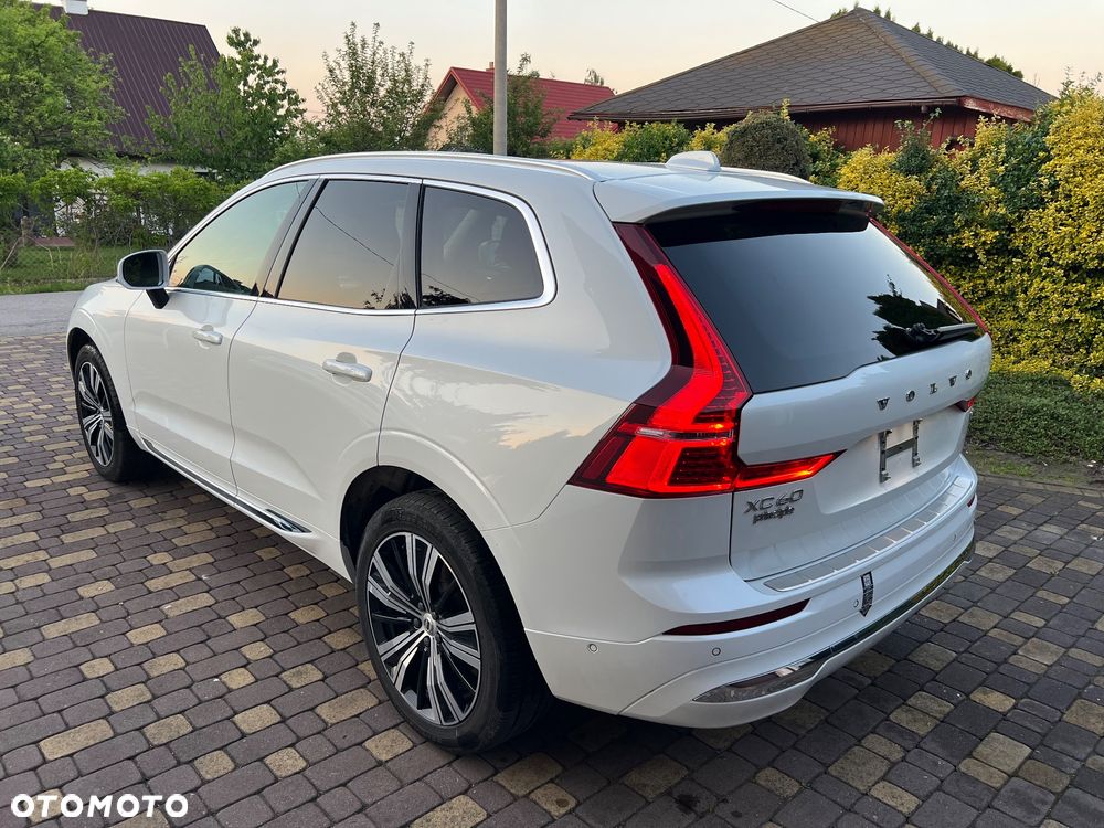 Volvo XC 60 B5 B Geartronic Momentum Pro - 3