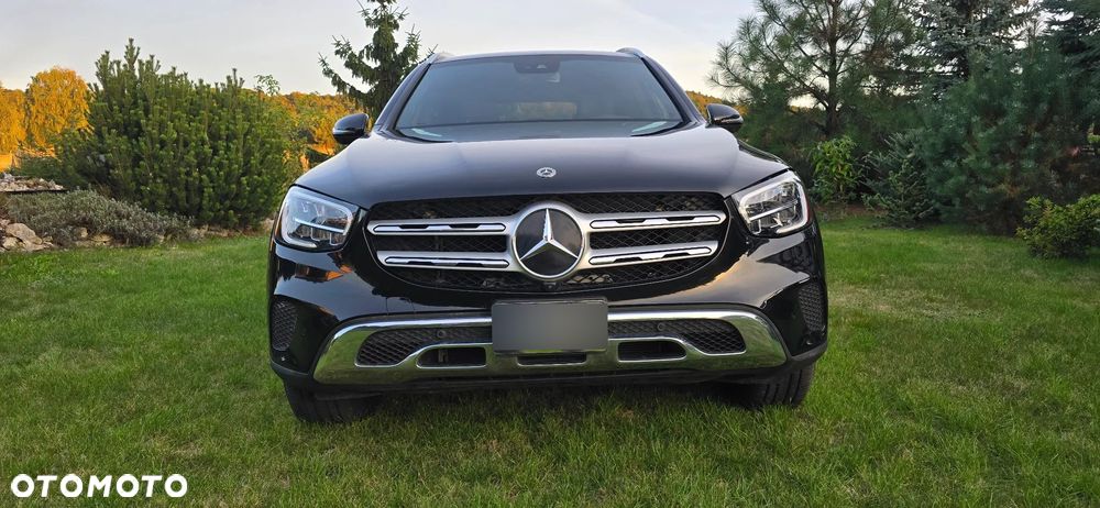 Mercedes-Benz GLC 300 4-Matic - 15
