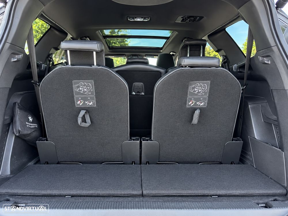 Peugeot 5008 2.0 BlueHDi GT EAT8 - 11