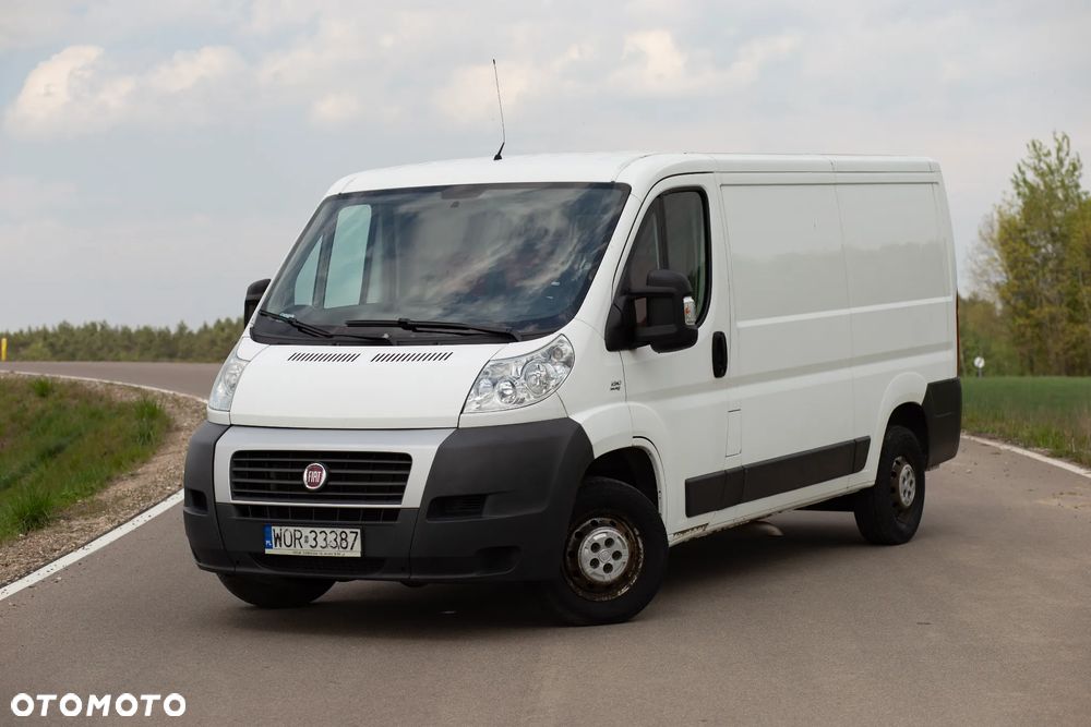 Fiat Ducato - 14
