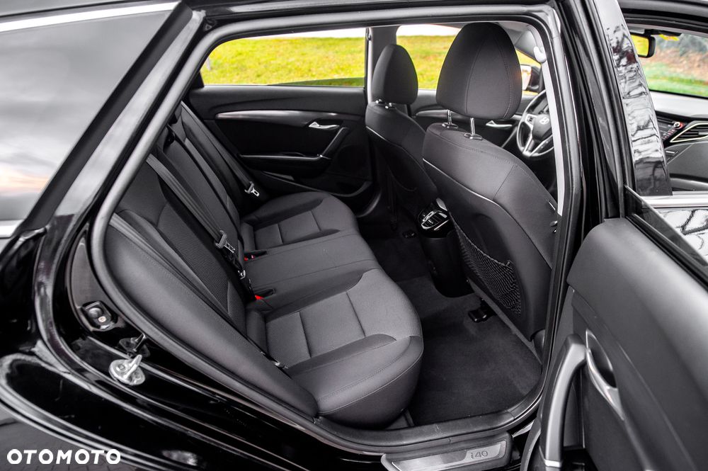 Hyundai i40 1.7 CRDi Premium - 23