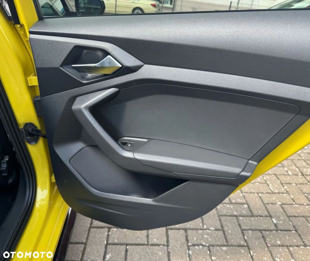 Audi A1 Sportback - 18
