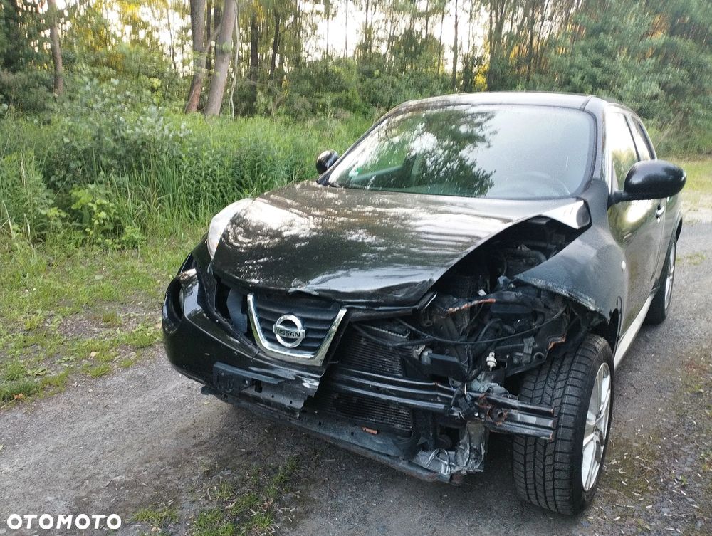Nissan Juke - 9