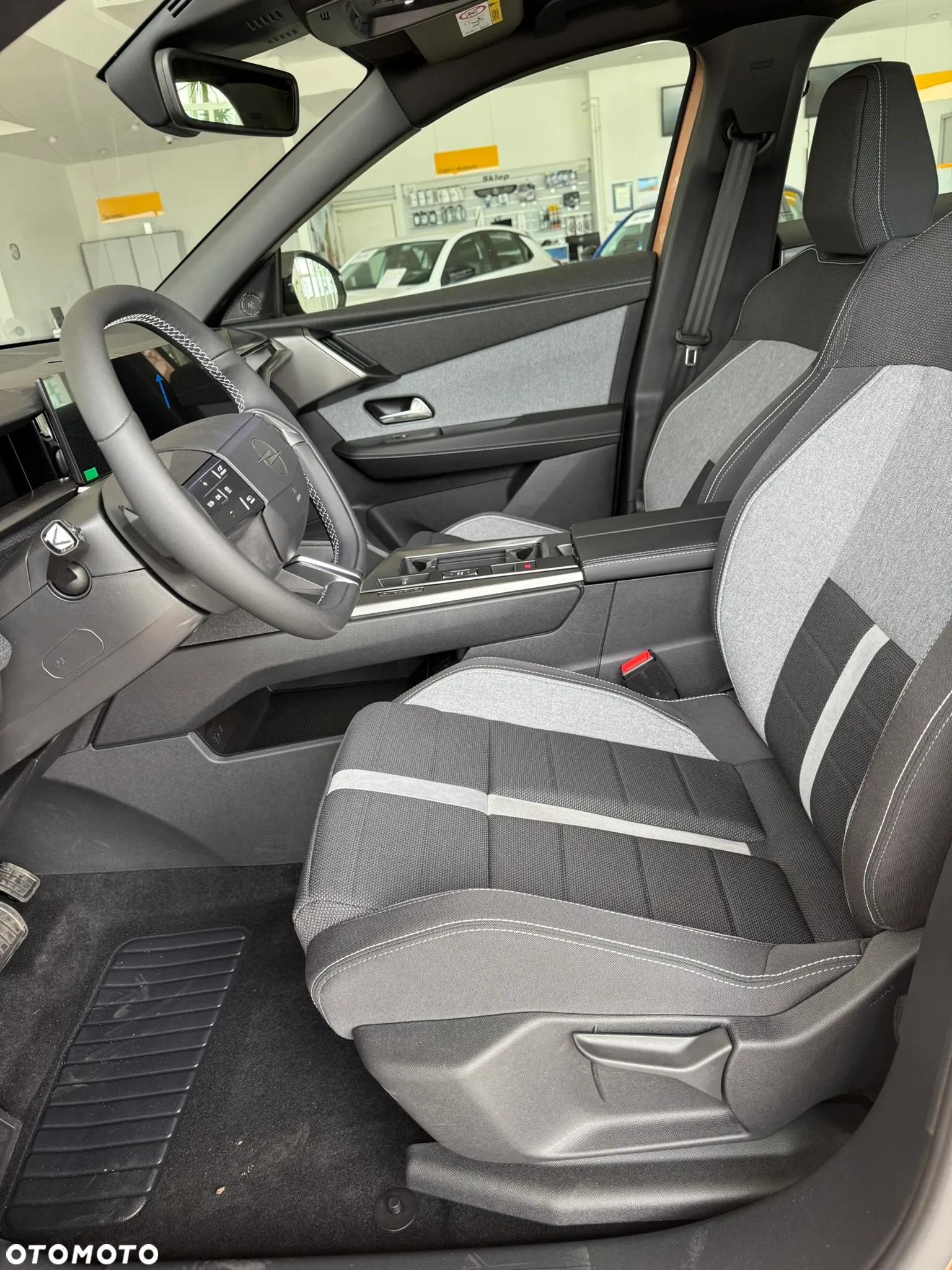 Opel Grandland 1.2 mHEV Edition eDTC6 - 8