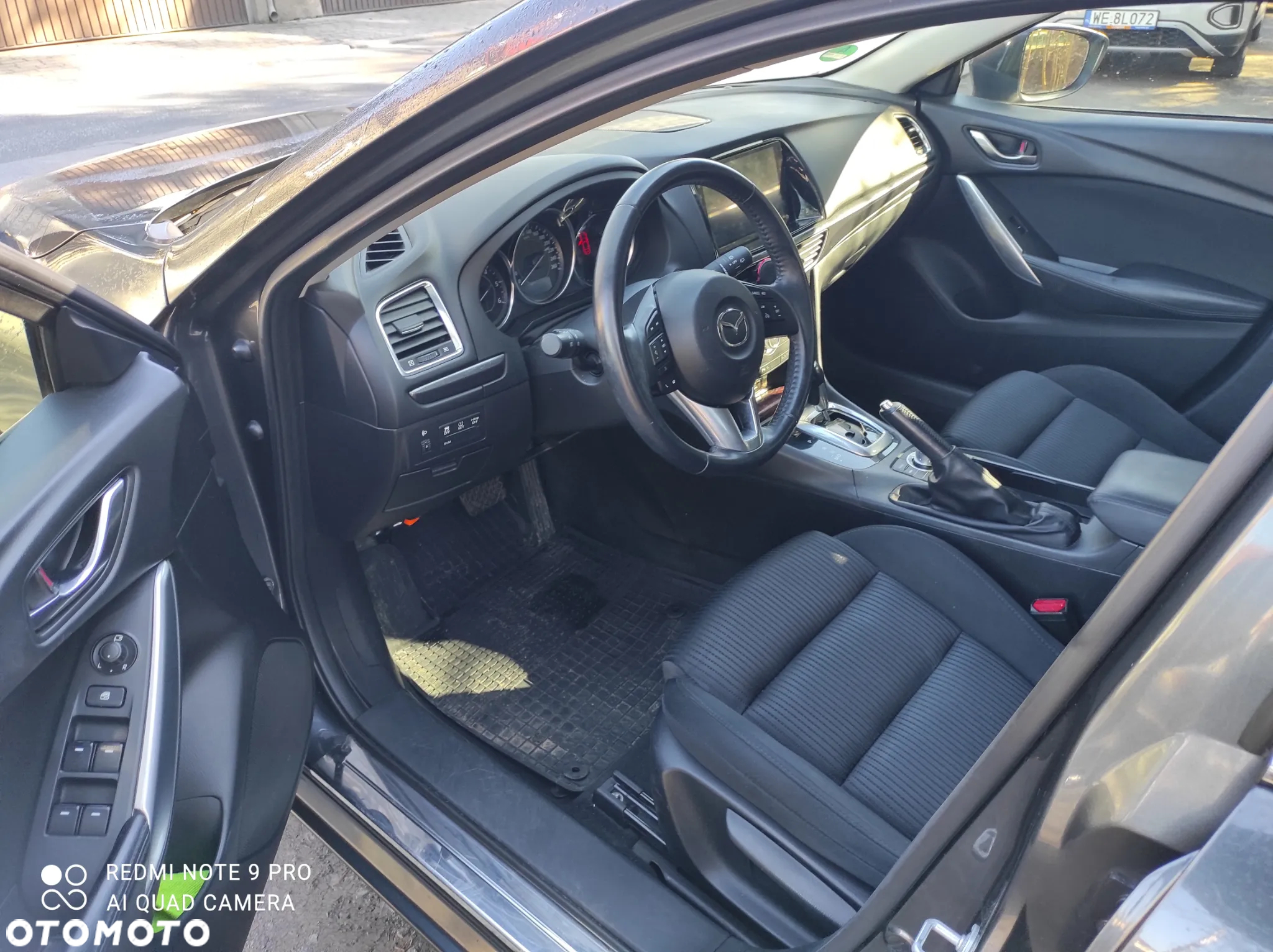 Mazda 6 - 10