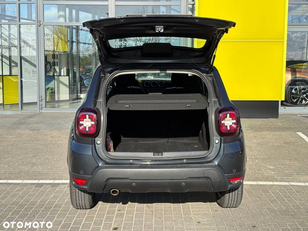 Dacia Duster - 8