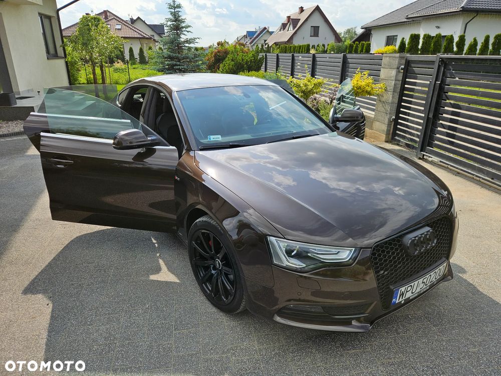 Audi A5 - 17