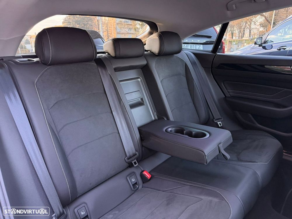 VW Arteon 2.0 TDI Elegance DSG - 19