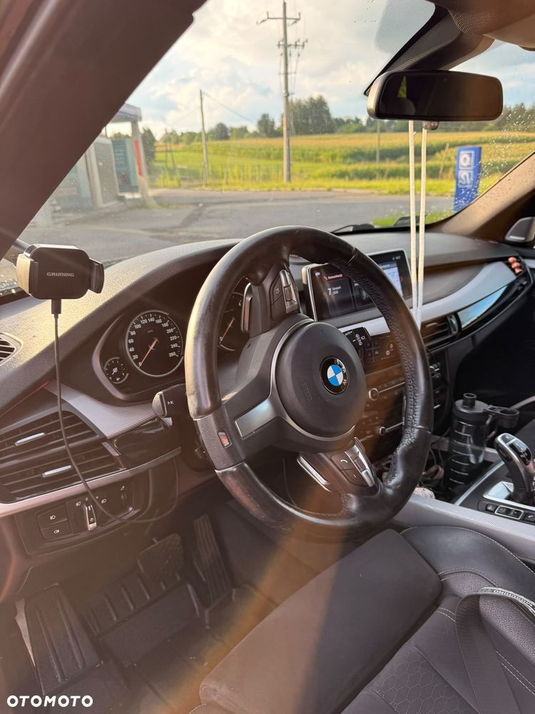 BMW X5 - 7