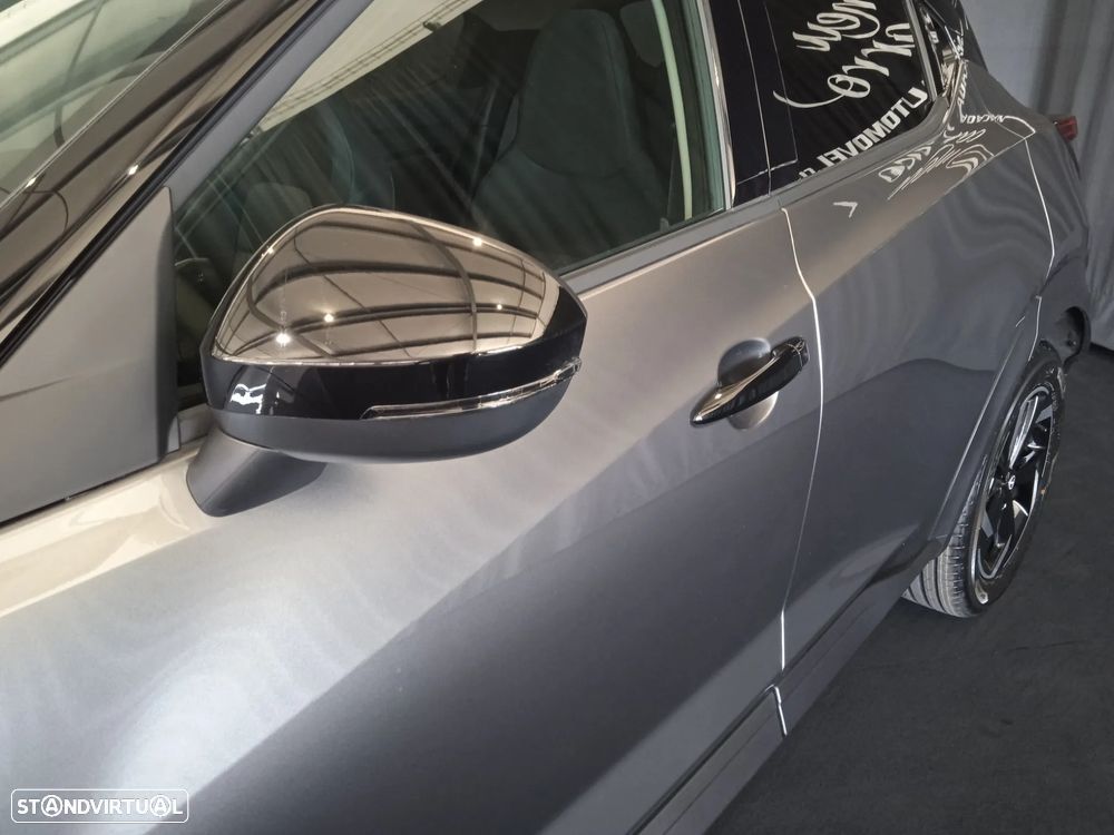 Nissan Juke 1.0 DIG-T N-Design C.Two Tone S.DCT - 55