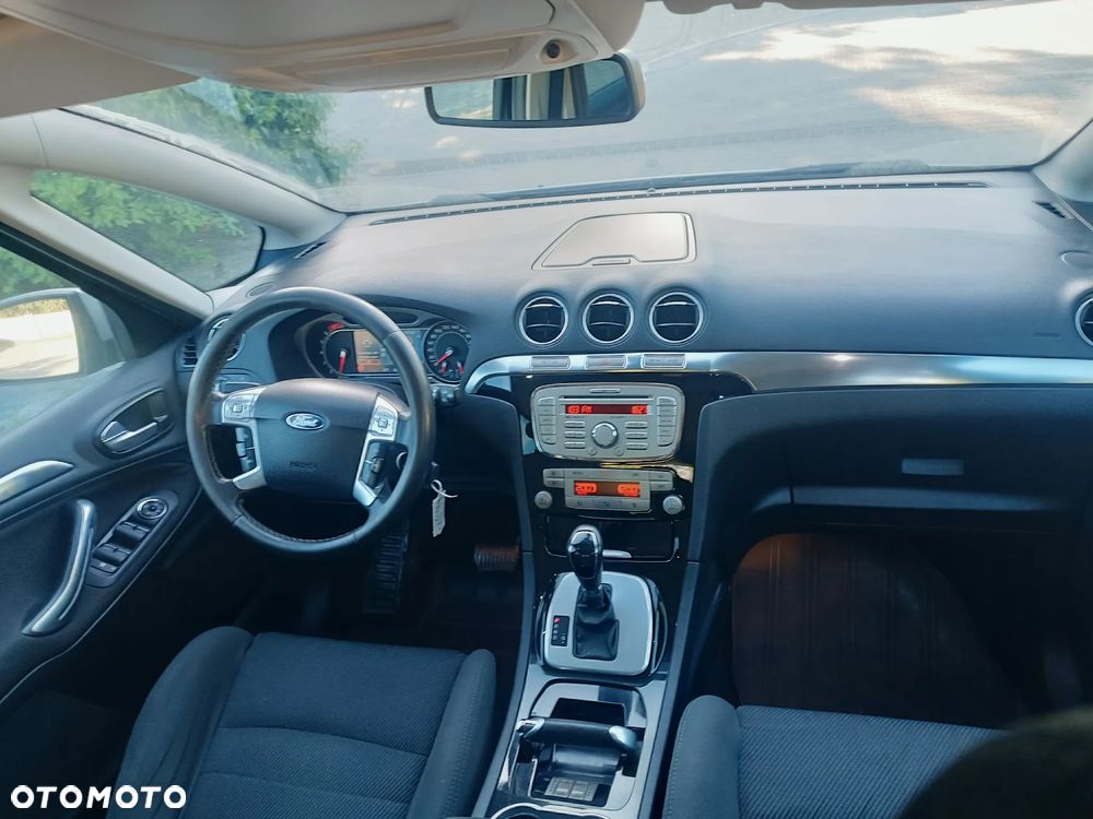 Ford S-Max 2.0 EcoBoost Titanium - 18