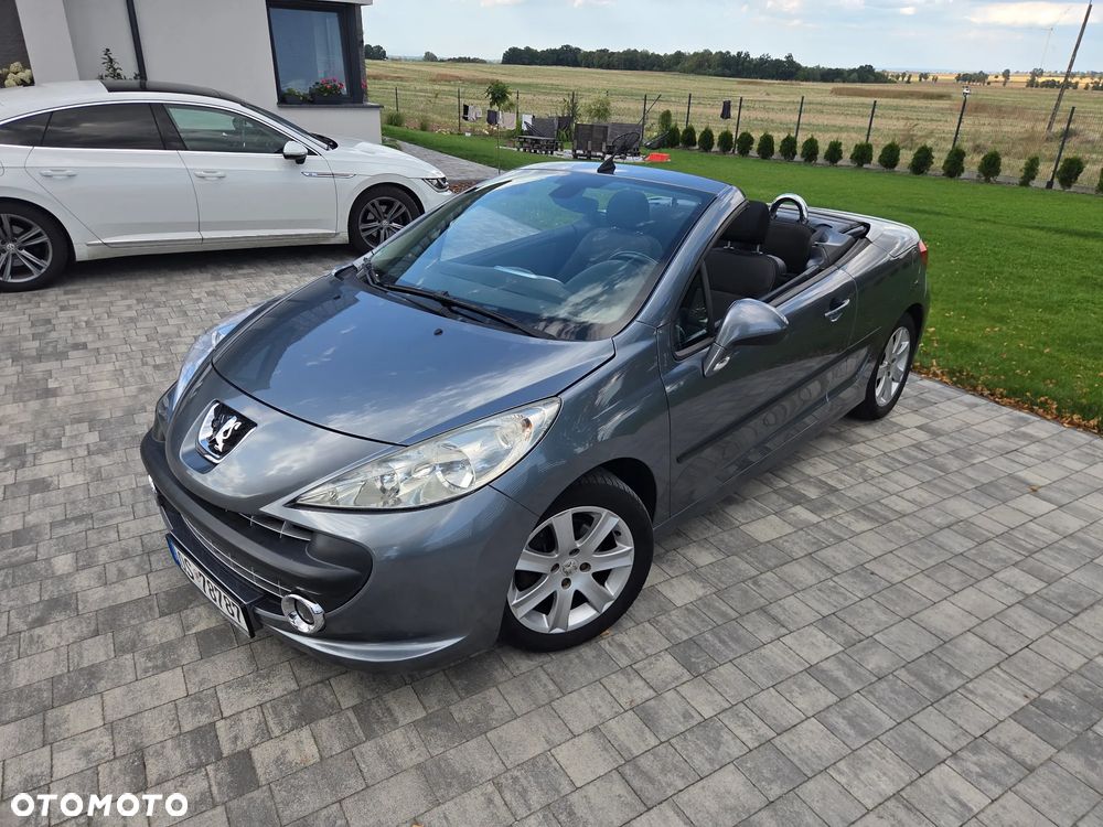 Peugeot 207 1.6 VTi Sporty - 3