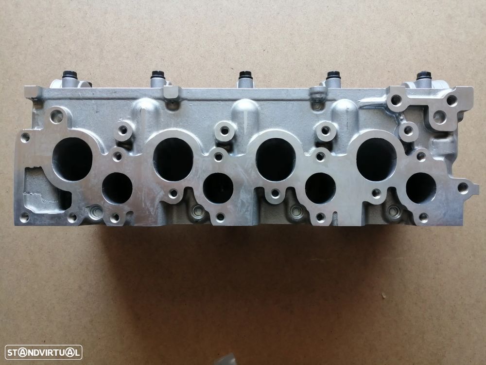 Cabeça de Motor 2.0 td - Suzuki Vitara , Kia Sportage , mazda 626 - 4