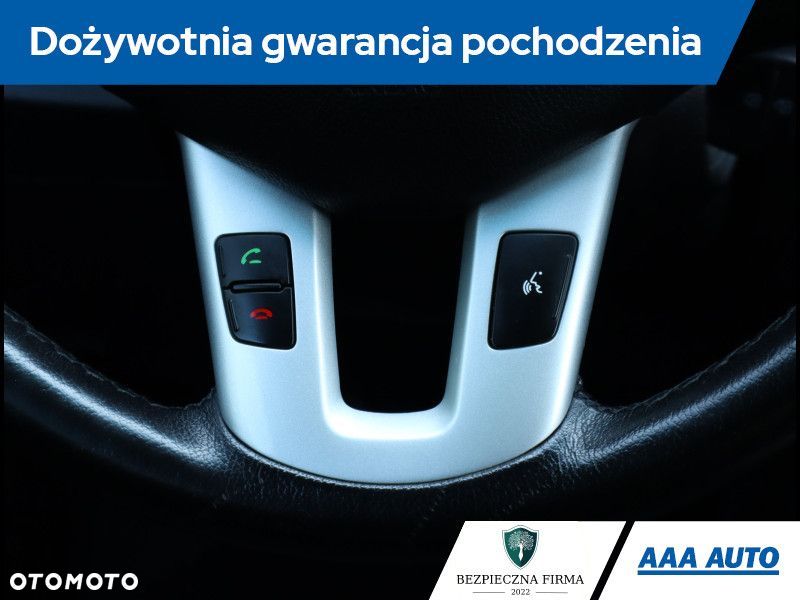 Kia Sportage - 22