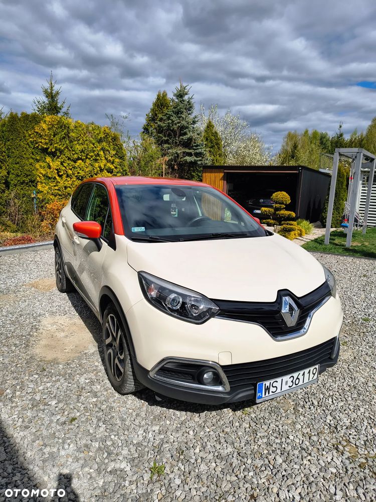 Renault Captur ENERGY dCi 90 Start&Stop Dynamique - 5
