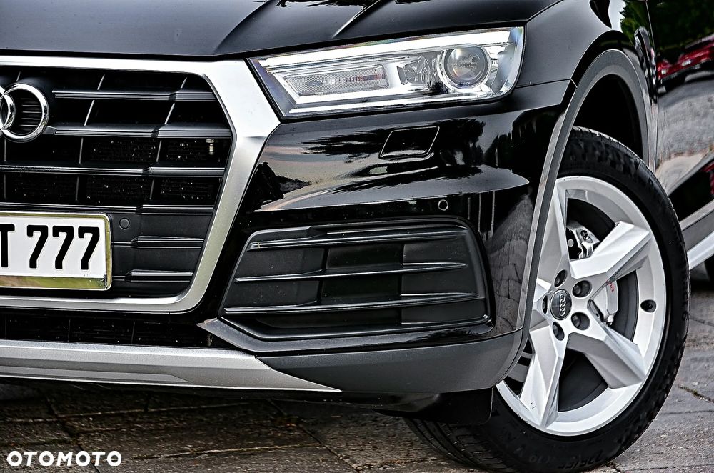Audi Q5 2.0 TDI Quattro S tronic design - 13