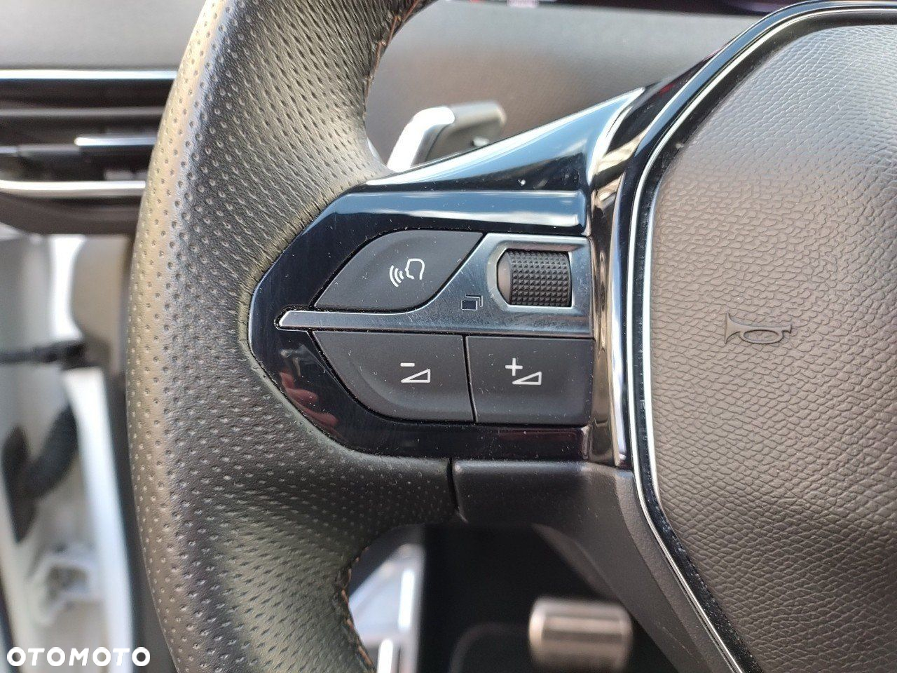 Peugeot 3008 1.2 PureTech GT S&S EAT8 - 17