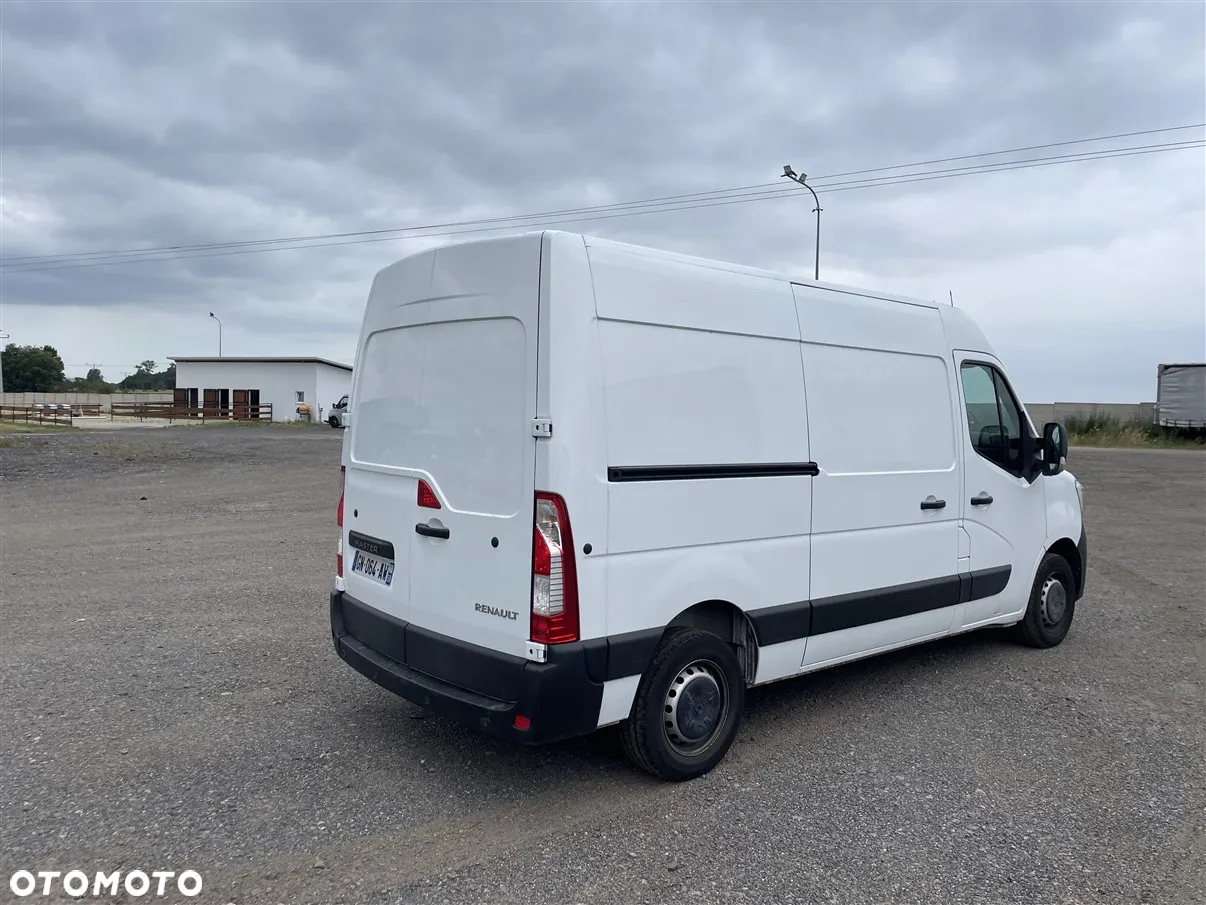 Renault MASTER - 11