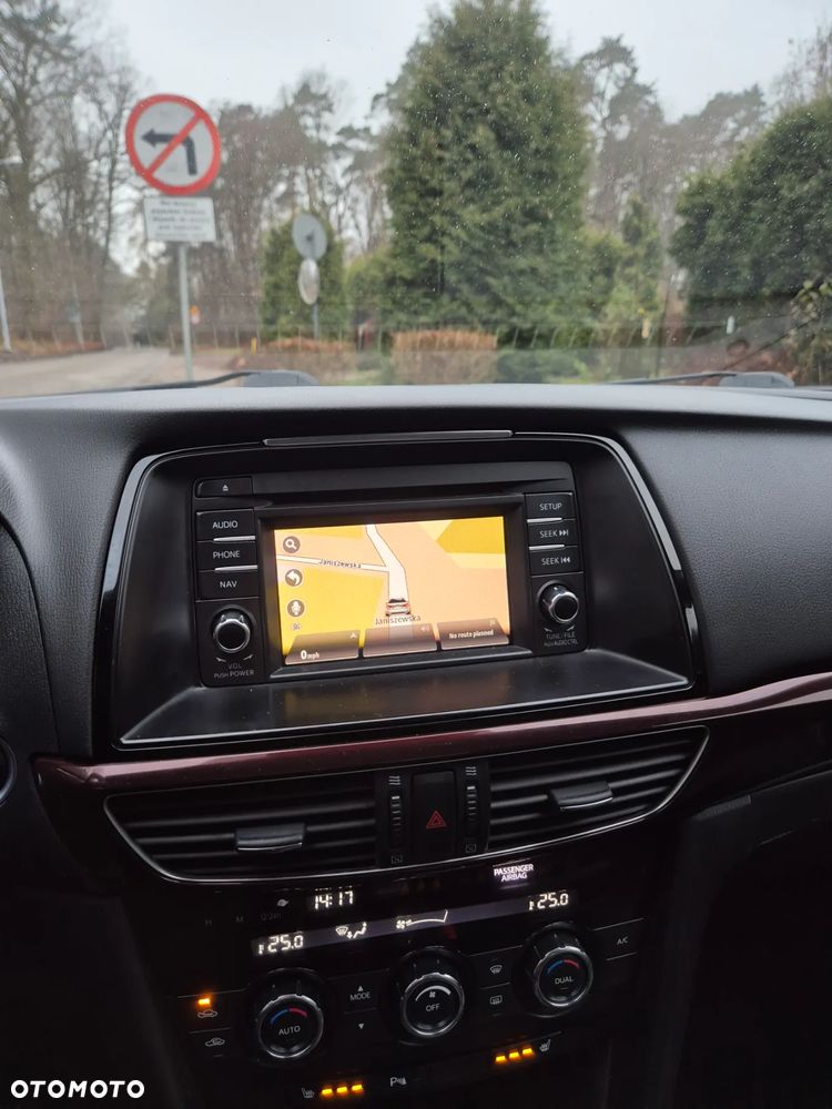 Mazda 6 2.0 Skypassion I-ELoop - 16