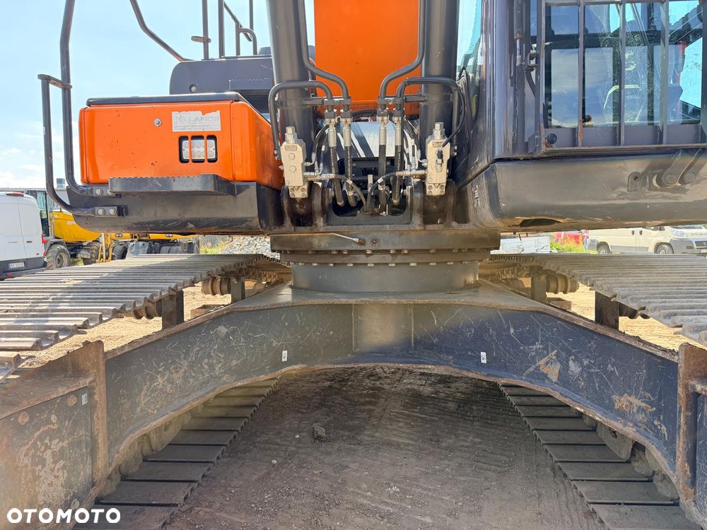 Doosan DX225 LC-7 - 5