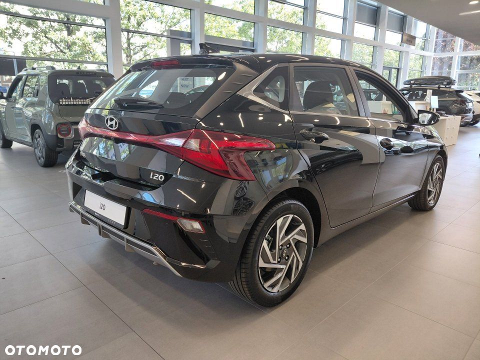Hyundai i20 - 3