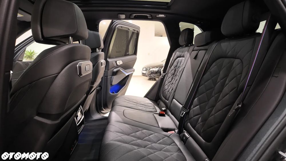 BMW X5 xDrive30d - 32