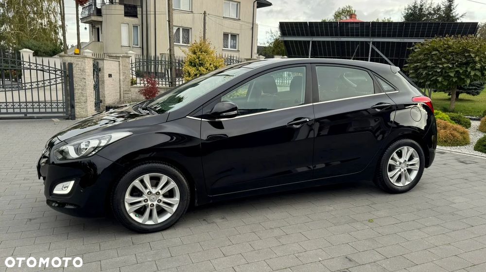 Hyundai i30 1.4 Premium - 5