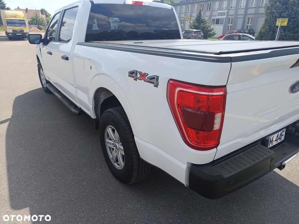 Ford F150 - 6