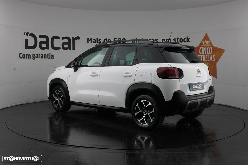 Citroën C3 Aircross 1.2 PureTech C-Series - 6