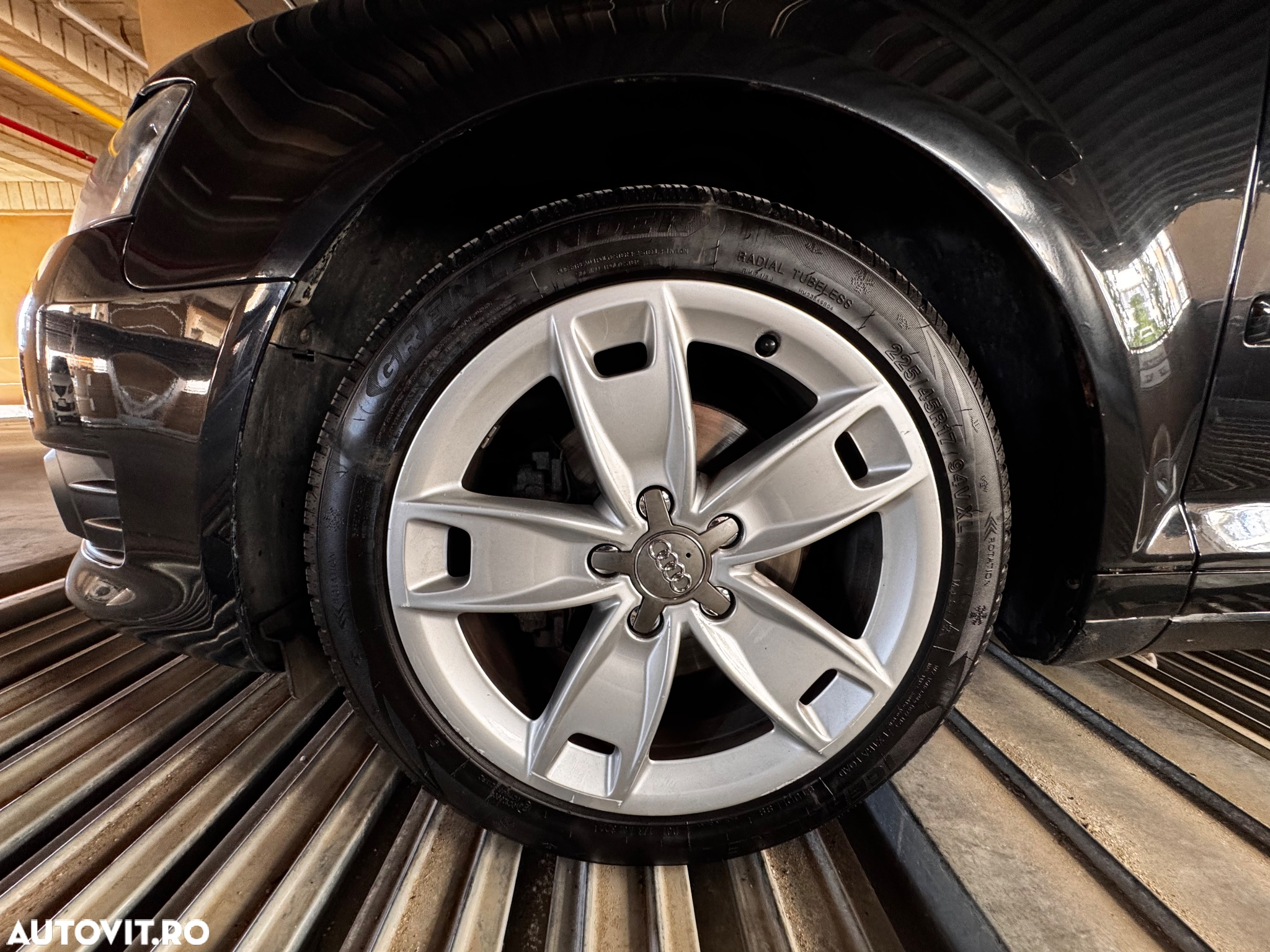 Audi A3 2.0 TDI Sportback Ambiente - 16