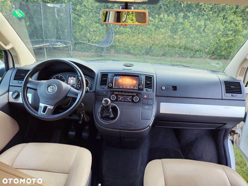 Volkswagen Multivan L1 Highline - 40