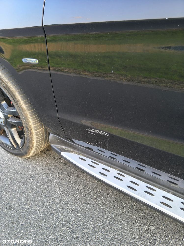 Mercedes-Benz ML 350 BlueTEC 4-Matic - 7