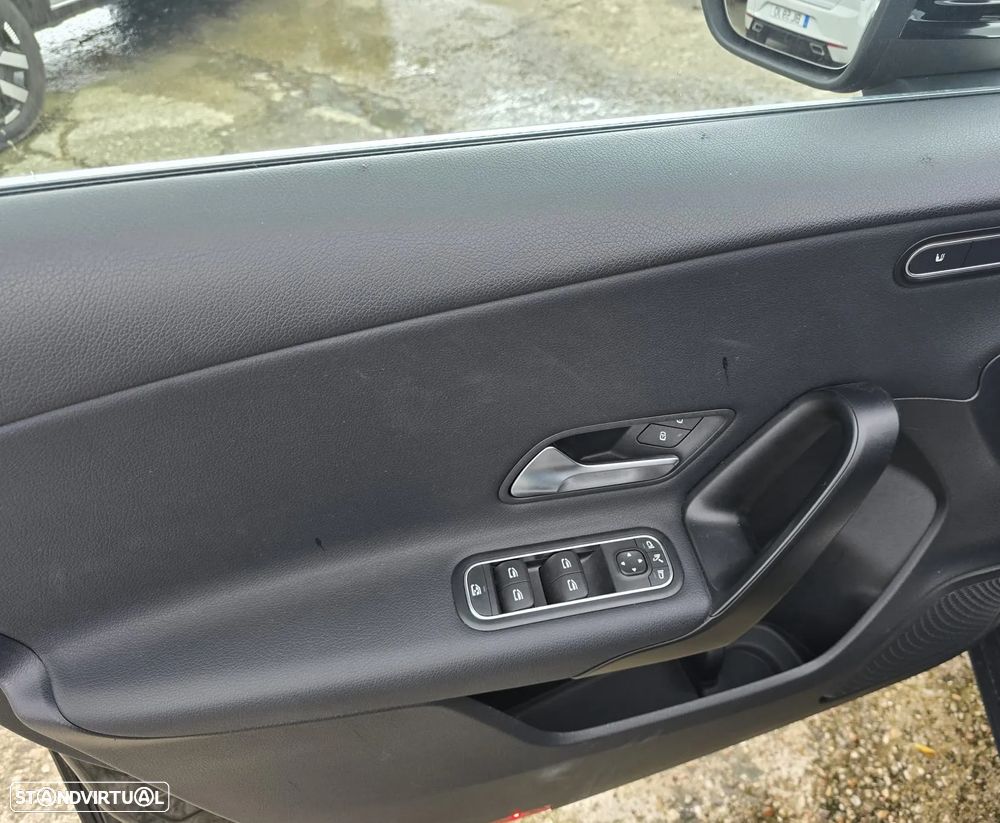 Mercedes-Benz A 200 Progressive Aut. - 9