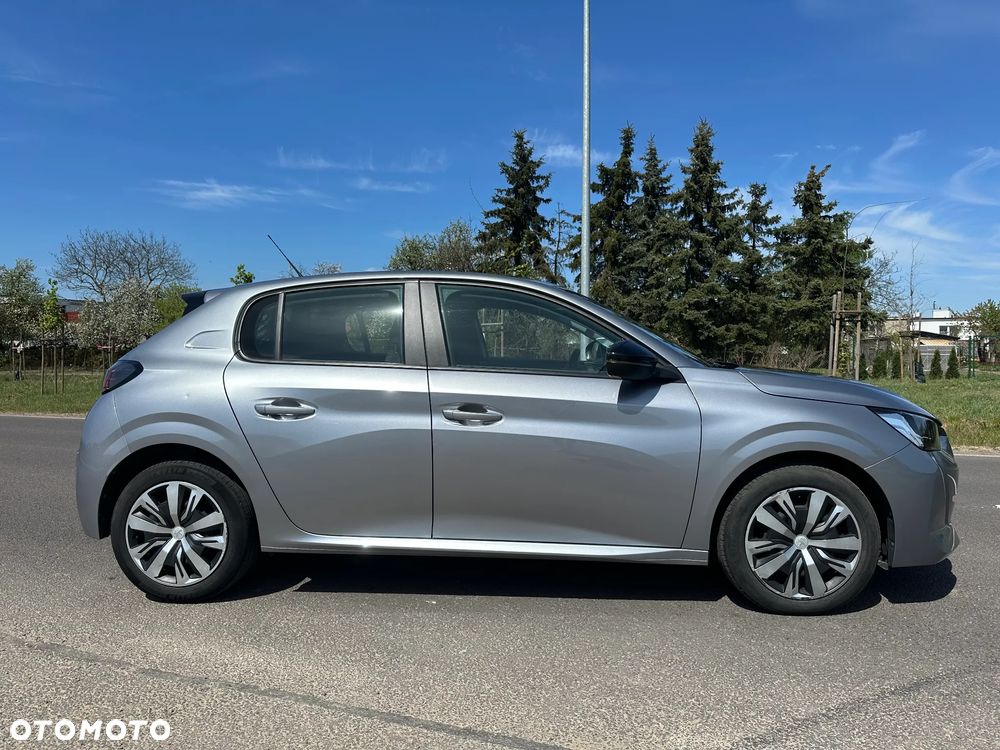 Peugeot 208 PureTech 100 Active - 2