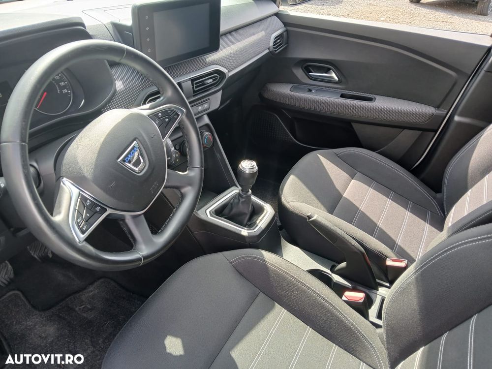 Dacia Logan - 6