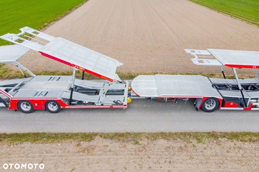 Mercedes-Benz Actros - 9