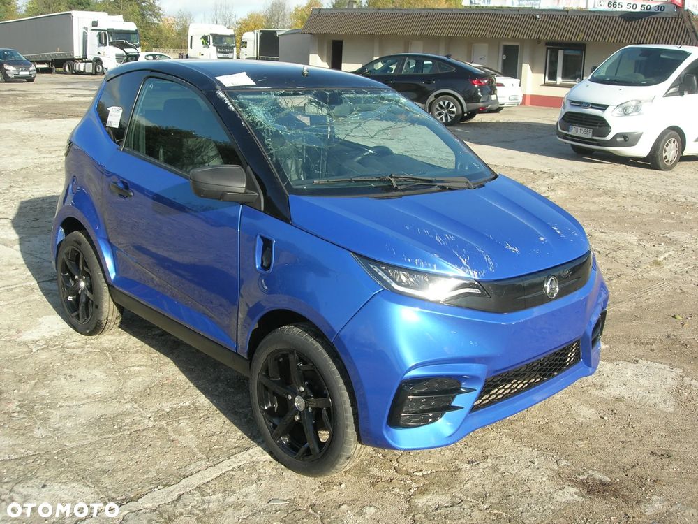 Aixam Inny - 1