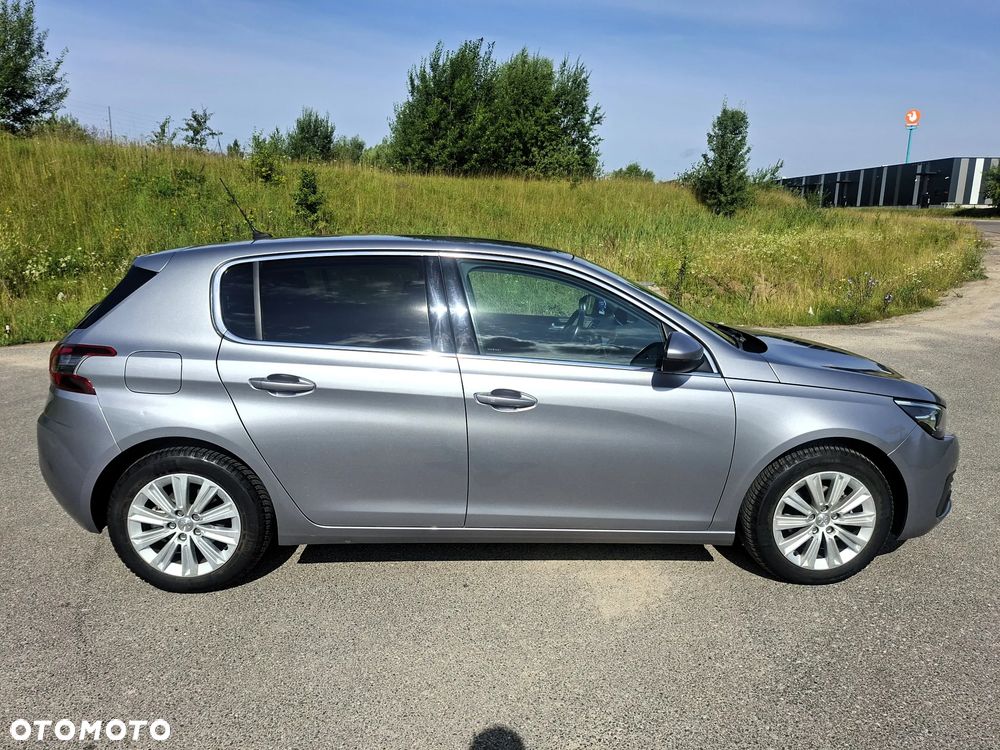 Peugeot 308 BlueHDi FAP 100 Stop & Start Access - 5