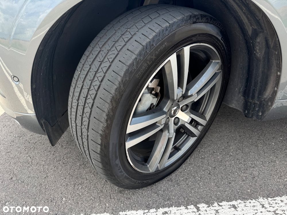 Volvo XC 60 T6 AWD Momentum - 15