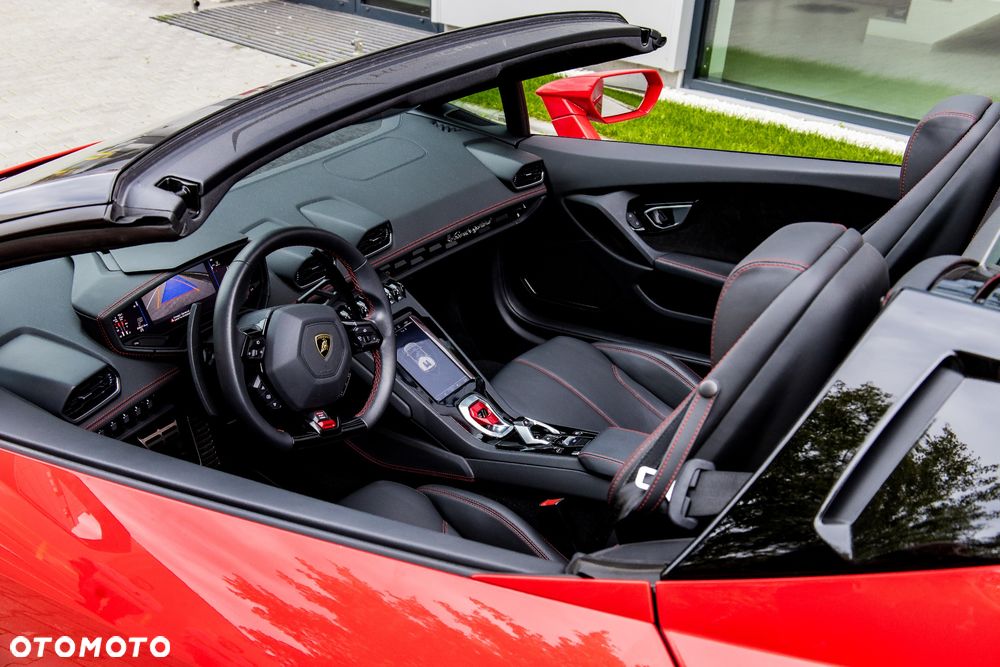 Lamborghini Huracan EVO - 2