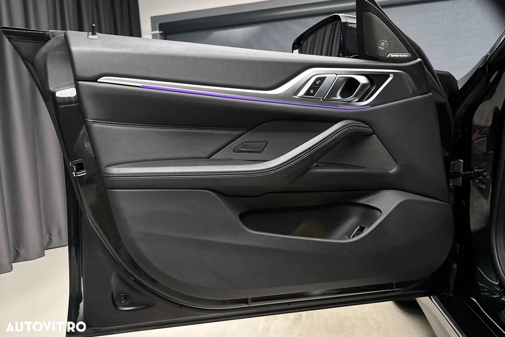 BMW Seria 4 420d xDrive AT MHEV - 20