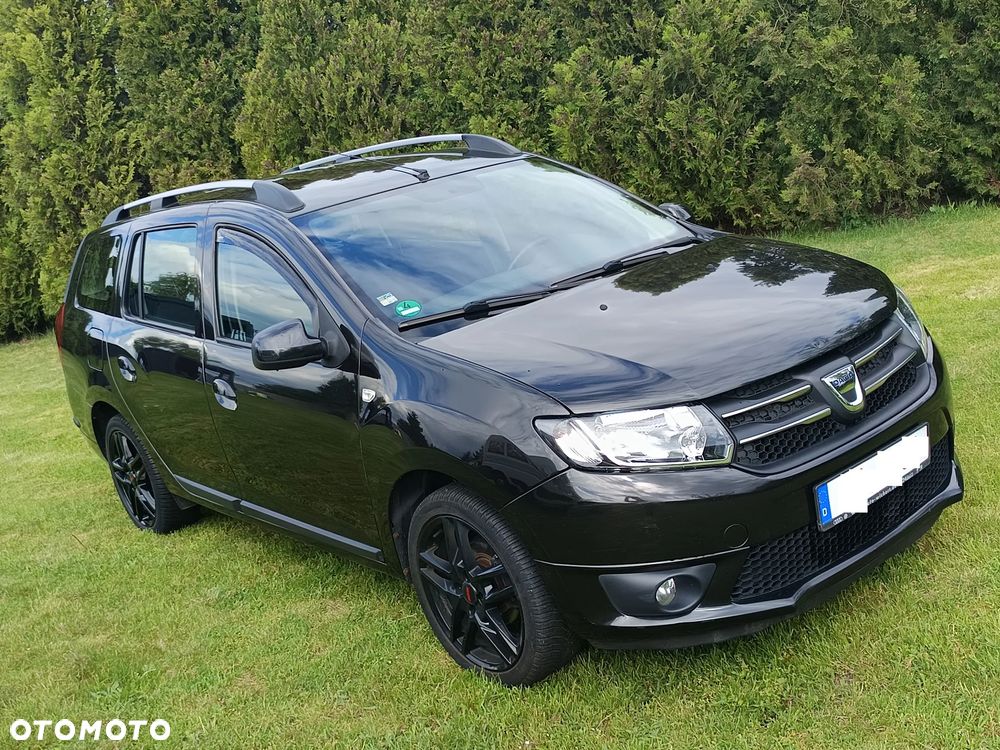 Dacia Logan 1.2 16V 75 Essentiel - 1