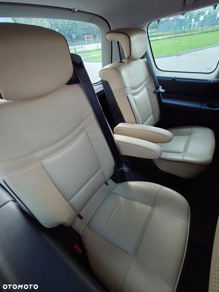 Renault Grand Espace 2.0 dCi Initiale - 22
